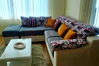 Тристаен апартамент с паркомясто във Виница, Варна