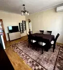 4-стаен апартамент с две тераси във Виница, Варна