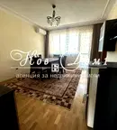 Просторен 3-стаен апартамент във Виница с тераса