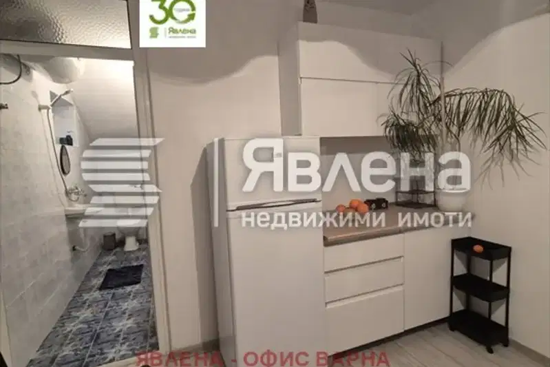 1-bedroom apartment in Varna, Vins-Cherven Ploshtad