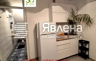 Студио апартамент в град Варна, ВИНС-Червен площад, близо до Морската градина