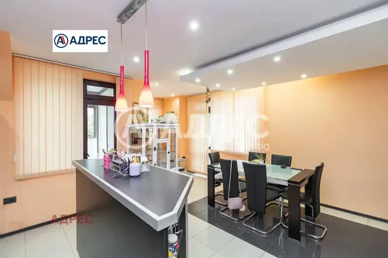 3-bedroom apartment in Varna, Vins-Cherven Ploshtad
