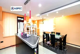 Тристаен апартамент във Варна, ВИНС-Червен площад