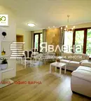 Тристаен апартамент във Варна, ВИНС-Червен площад