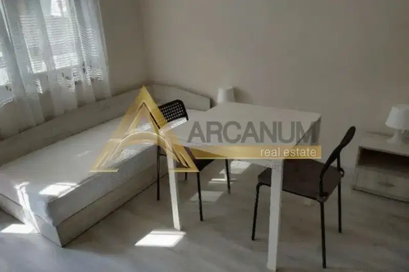 1-bedroom apartment in Varna, Vins-Cherven Ploshtad
