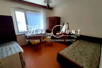 1-стаен апартамент в Червен площад, Варна, близо до Медицински университет