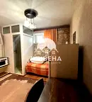 Едностаен апартамент на полуприземен етаж във Варна, ВИНС-Червен площад