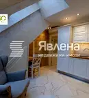 Двустаен апартамент с тераса във Варна, Червен площад