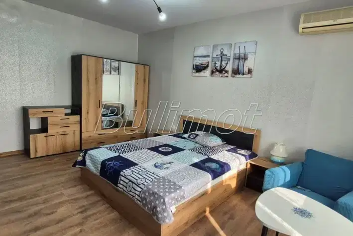 2-bedroom apartment in Varna, Vins-Cherven Ploshtad