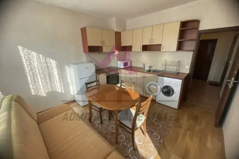 2-bedroom apartment in Varna, Vins-Cherven Ploshtad