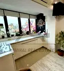 Тристаен апартамент с две тераси във ВИНС, Варна