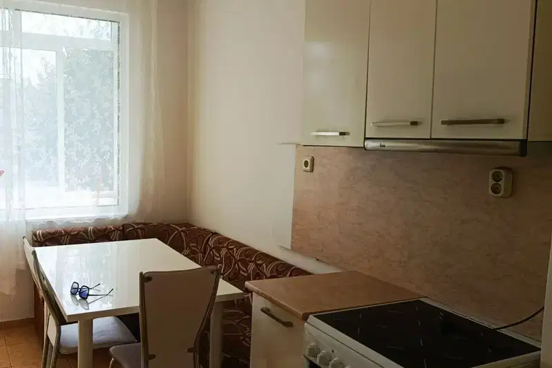 3-bedroom apartment in Varna, Vins-Cherven Ploshtad