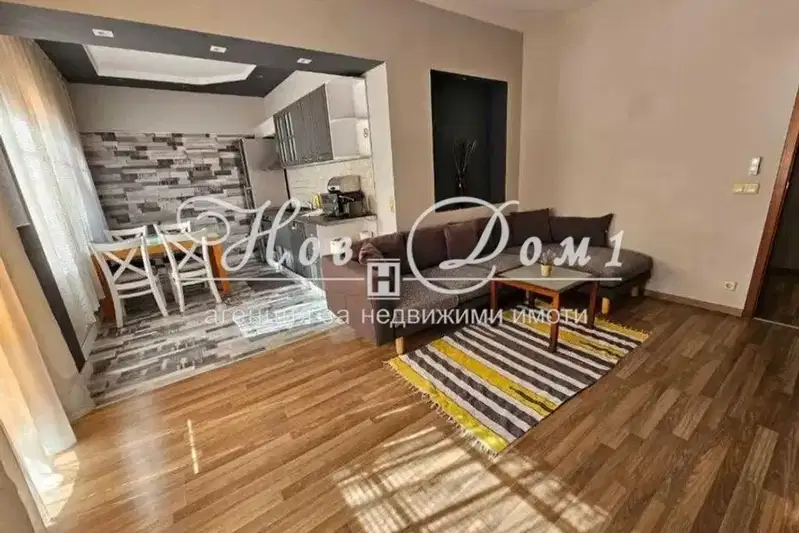 3-bedroom apartment in Varna, Vins-Cherven Ploshtad
