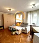 Многостаен апартамент с тераса в район Червен площад, Варна