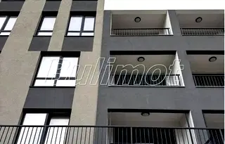 Едностаен апартамент до Кауфланд във Варна с тераса
