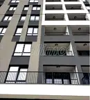 Едностаен апартамент до Кауфланд във Варна с тераса