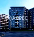 Едностаен апартамент във Варна, Владислав Варненчик 1