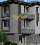 Едностаен апартамент с тераса и морска панорама във Варна