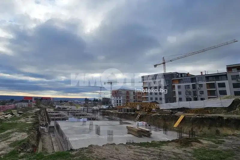 2-bedroom apartment in Varna, Vladislav Varnenchik 1