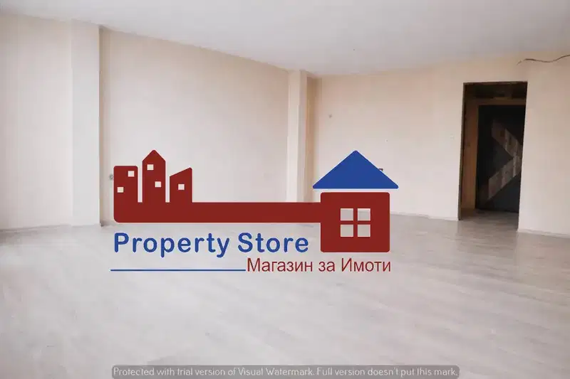 2-bedroom apartment in Varna, Vladislav Varnenchik 1