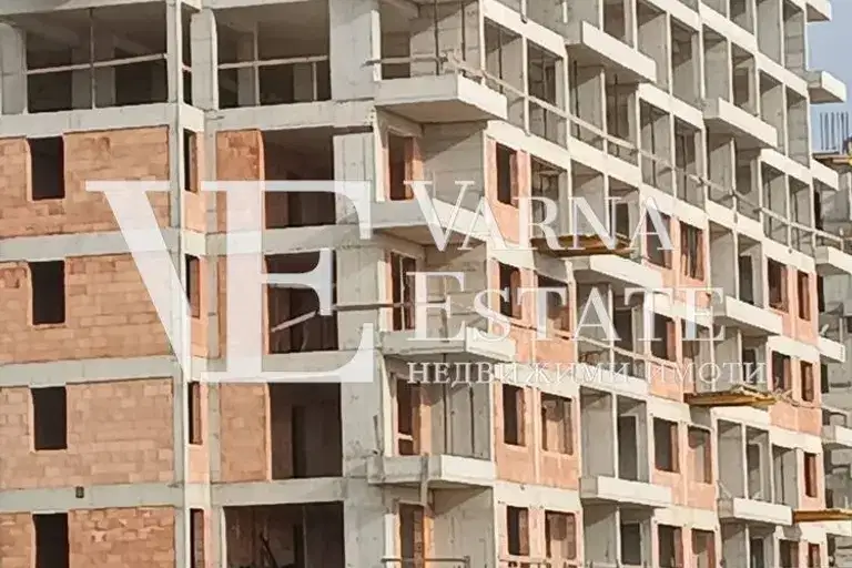2-bedroom apartment in Varna, Vladislav Varnenchik 1
