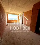 Двустаен апартамент с балкон във Владислав Варненчик, Варна