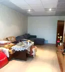 Двустаен апартамент в Владиславово, Варна с остъклена тераса