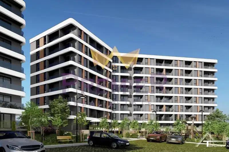 2-bedroom apartment in Varna, Vladislav Varnenchik 1