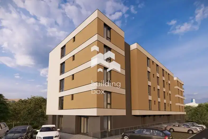 2-bedroom apartment in Varna, Vladislav Varnenchik 1