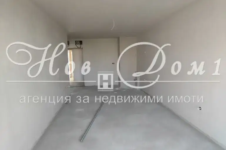 2-bedroom apartment in Varna, Vladislav Varnenchik 1