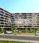 Двустаен апартамент с панорамна тераса във Варна, Владислав Варненчик