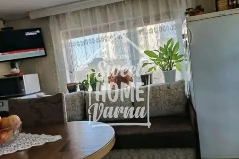 2-bedroom apartment in Varna, Vladislav Varnenchik 1