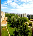 Двустаен апартамент с тераса във Владислав Варненчик, Варна