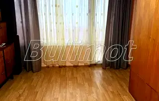 Двустаен апартамент с два балкона във Владиславово, Варна
