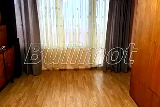 Двустаен апартамент с два балкона във Владиславово, Варна