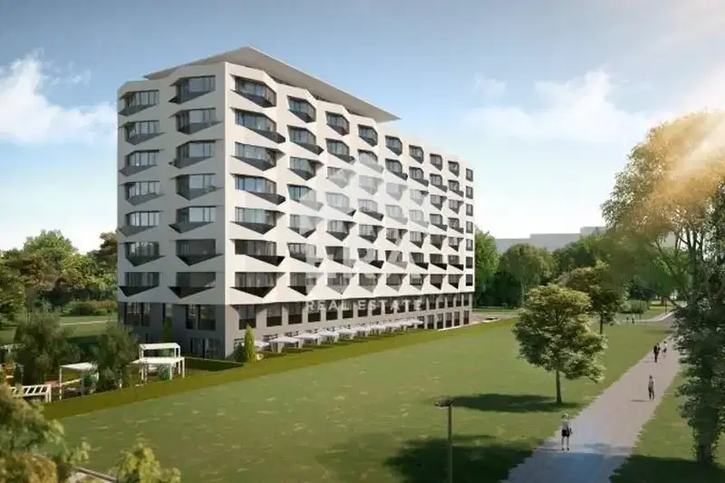 2-bedroom apartment in Varna, Vladislav Varnenchik 1
