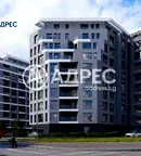 Двустаен апартамент с тераса във Владислав Варненчик, Варна