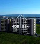 Двустаен апартамент с балкон във Владислав Варненчик, Варна