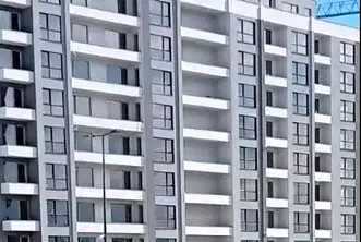 Двустаен апартамент с тераса във Владислав Варненчик, Варна