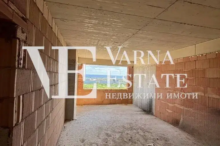 3-bedroom apartment in Varna, Vladislav Varnenchik 1