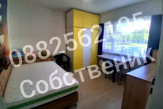 Тристаен апартамент 60 кв.м във Варна, Владислав Варненчик
