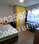 Тристаен апартамент 60 кв.м във Варна, Владислав Варненчик