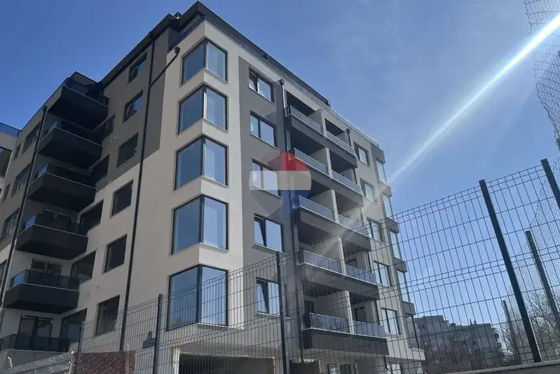 3-bedroom apartment in Varna, Vladislav Varnenchik 1