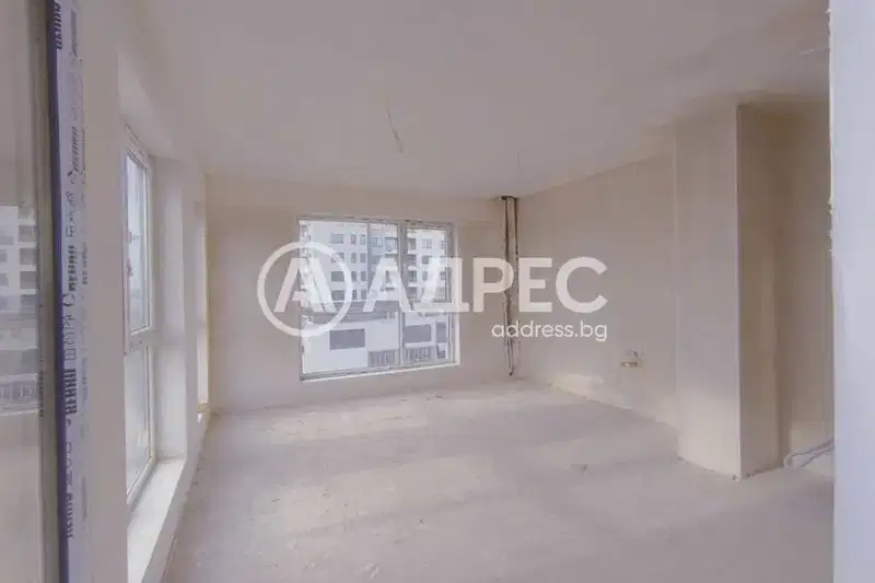 3-bedroom apartment in Varna, Vladislav Varnenchik 1