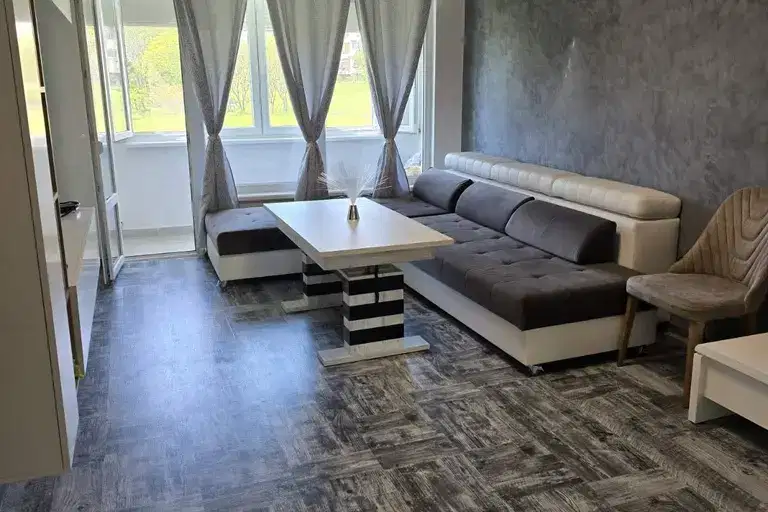 3-bedroom apartment in Varna, Vladislav Varnenchik 1