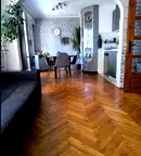 Тристаен апартамент с югоизточно изложение във Владислав Варненчик, Варна