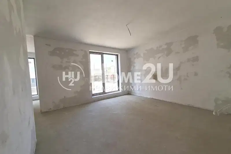 3-bedroom apartment in Varna, Vladislav Varnenchik 1