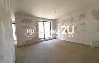 Тристаен апартамент с панорамна тераса във Варна, Владислав Варненчик