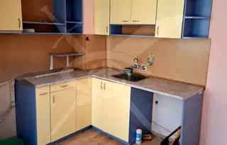 Тристаен апартамент 62 кв.м. във Владислав Варненчик, Варна