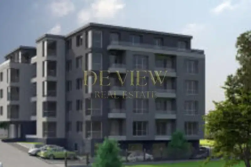 3-bedroom apartment in Varna, Vladislav Varnenchik 1